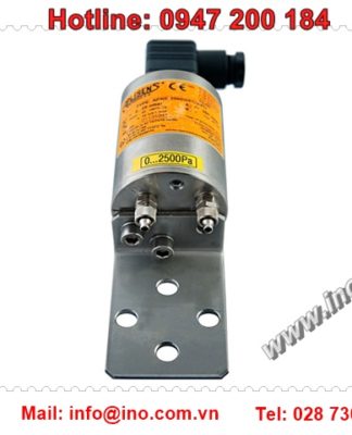 APLISENS-Pressure /Differential pressure transmitter for low ranges (Model:PRE-50G)
