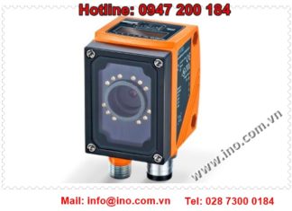 Brochure Vision sensors Englis