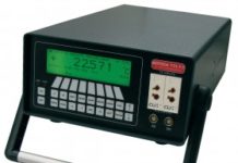 AOIP-High accuracy multi-purpose digital thermometer (Model:TTI 7)