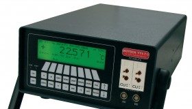 AOIP-High accuracy multi-purpose digital thermometer (Model:TTI 7)