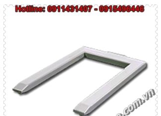 PALLET SCALE- MASTER K VIỆT NAM