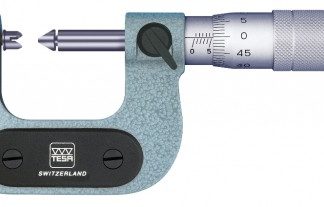 Pitch Micrometer – Tư vấn mua sắm và cung cấp thiết bị panme đầu nhọn