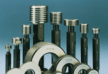 Plug Gage – Tư vấn mua sắm và cung cấp thiết bị