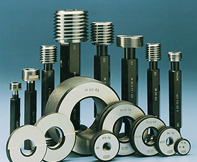 Plug Gage – Tư vấn mua sắm và cung cấp thiết bị