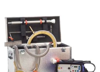 COESFELD – Holiday detection (Model: 40-164)