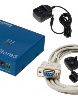Thiết bị giám sát thu thập dữ liệu từ xa PortStore5 HW-g