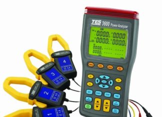 Power Factor Meter – Tư vấn mua sắm và cung cấp thiết bị đo nguồn nhà máy