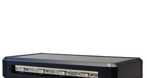 Keisoku Giken-Video equipment (Model: QMCU-14SH-PRO)