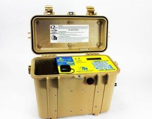 Tinker & Rasor – 100 AMP GPS Current Interrupter (Model: QUASAR)