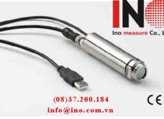 Súng đo nhiệt độ – Hoả kế quang học AOIP Irtec