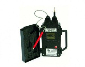 Tinker & Rasor – Above Ground Insulator Tester (Model: RF – IT)