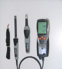 RH Meter – Tư vấn mua sắm và cung cấp thiết bị