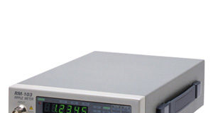 Keisoku Giken-Measuring instrument (Model: RM-103)