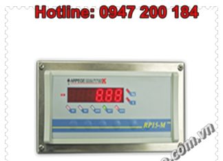 RP15 M DISPLAY, ARPEGE MASTER K VIỆT NAM.