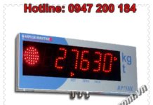 RP75 HL REMOTE DISPLAY, ARPEGE MASTER K VIỆT NAM.