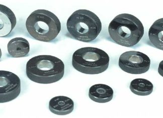 Ring Gage – Tư vấn mua sắm và cung cấp thiết bị vòng đo