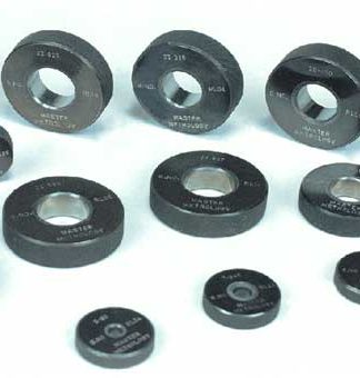 Ring Gage – Tư vấn mua sắm và cung cấp thiết bị vòng đo