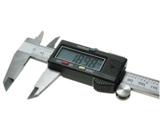 Ruler – Tư vấn mua sắm và cung cấp thước đo