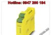 RELAY AN TOÀN – SAFETY RELAYS – PSR-SCP- 24UCESA43X11X2B – 2963763