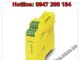 RELAY AN TOÀN – SAFETY RELAYS – PSR-SCP- 24UCESA43X11X2B – 2963763