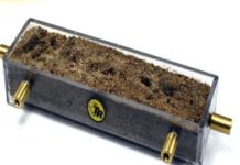 Tinker & Rasor – Soilboxes (Model: SB-1, SB-2)