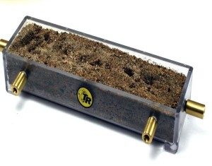 Tinker & Rasor – Soilboxes (Model: SB-1, SB-2)