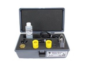 Tinker & Rasor – Silver Chloride Reference Electrodes (Model: SC -4)