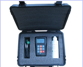 Ultrasonic Thickness Detector (SC-20L / plastic, foundry dedicated / 2 ~ 600mm measurement, resolution: 0.01mm / + RS232C)