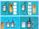 Ultrasonic Thickness Detector (SC-20L / FRP dedicated / 1 ~ 50mm measurement, resolution: 0.01mm / + RS232C)