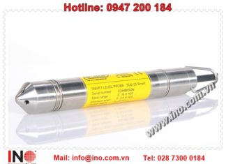 APLISENS-Hydrostatic level probes ( Model: SGE-25 and SGE-16 )