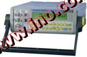 DC VOLTAGE AND CURRENT STANDARD (SN 8310) – Giải pháp tối ưu cho đo lường và thử nghiệm công nghiệp