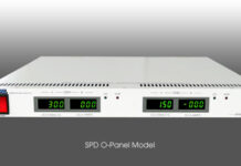 SPD SERIES OF DUAL CHANNEL SWITCHING POWER SUPPLIES (300W-360W)” do AOIP Việt Nam đang kinh doanh