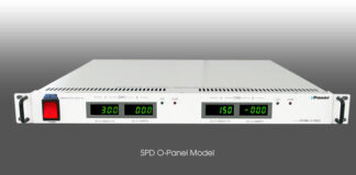 SPD SERIES OF DUAL CHANNEL SWITCHING POWER SUPPLIES (300W-360W)” do AOIP Việt Nam đang kinh doanh
