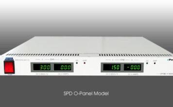 SPD SERIES OF DUAL CHANNEL SWITCHING POWER SUPPLIES (300W-360W)” do AOIP Việt Nam đang kinh doanh