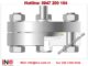 APLISENS-Threaded seals with large diaphragm and separable mounting (Model: S-comp, s-comp/10M)