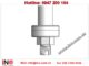 APLISENS-Threaded seals with large diaphragm (Model: S-Mazut)