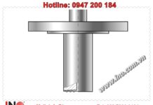 APLISENS-Sanitary diaphragm seals (Model: S-T)