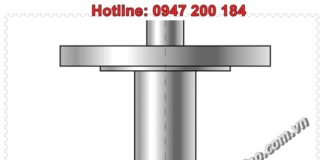 APLISENS-Sanitary diaphragm seals (Model: S-T)