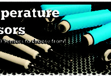 EDL- Temperature Sensors (Surface sensor)