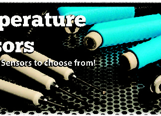 EDL- Temperature Sensors (Surface sensor)