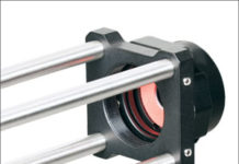 Standard Photodiode Power Sensors – S12xC Series