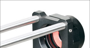 Standard Photodiode Power Sensors – S12xC Series