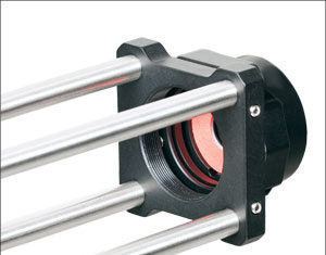 Standard Photodiode Power Sensors – S12xC Series