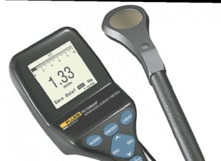 Survey Meter – Tư vấn mua sắm và cung cấp thiết bị đo Survey