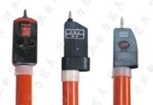 Bút thử điện cao áp 24kV – AOIP24 & AOIP24S