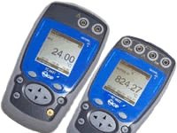 AOIP-Handheld Temperature Calibrator for RTDs (Model: TC6622)