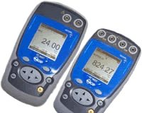 AOIP-Handheld Thermocouple for RTDs (Mode: TM6612)