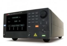 SANTEC-Tunable Laser( Model:TSL-710)