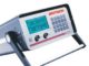 AOIP-Transportable 2-channel true temperature indicator thermometer for resistive probes / temperature calibrator (Model:TTI 22)