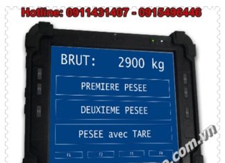 HEAVY-DUTY TABLET – MASTER K VIỆT NAM